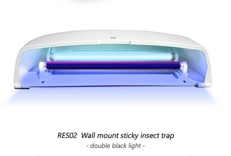 RES02 Insect Trap