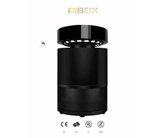 MBOX-best mosquito zapper