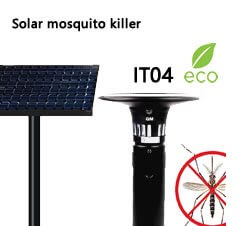 IT04-mosquito killer