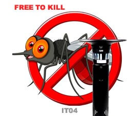 IT04-mosquito killer