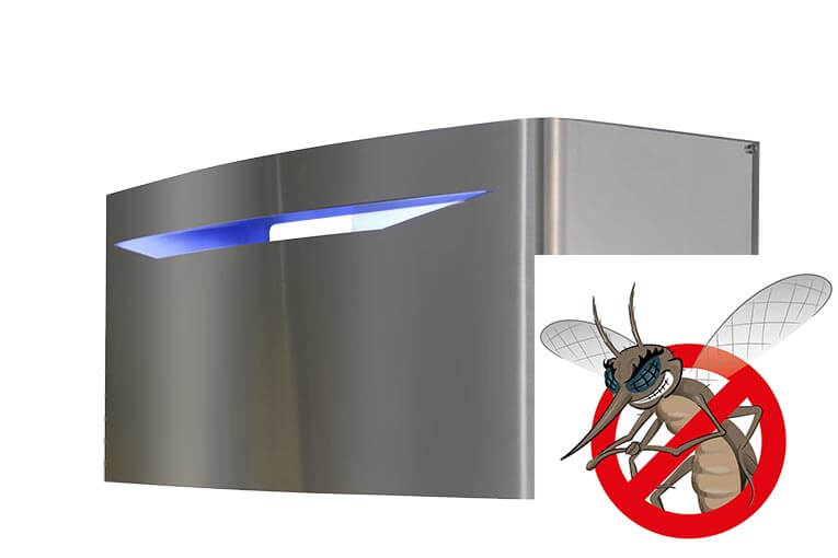 LASERX-electric mosquito killer