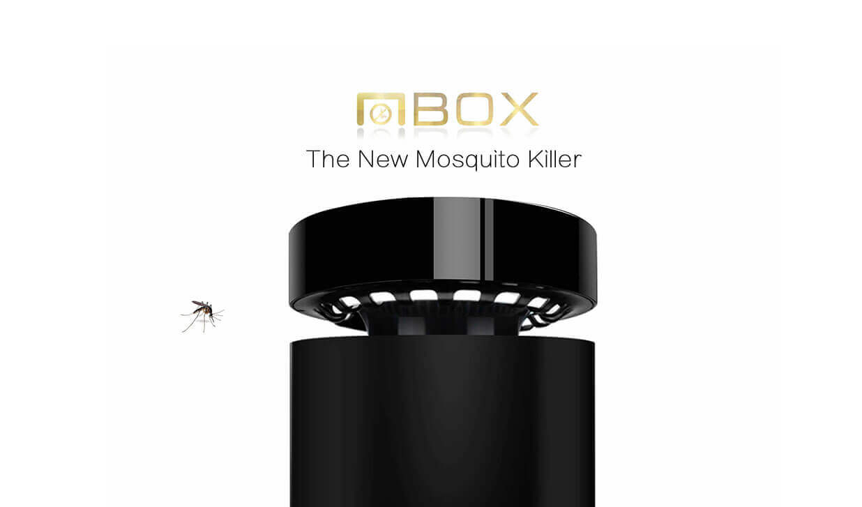 best electronic insect killer